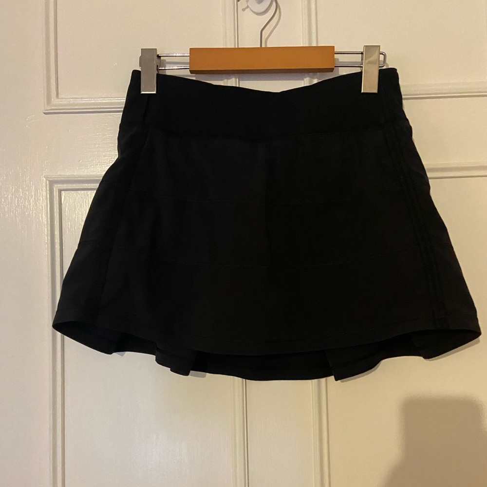 Lululemon Pace Rival Skort